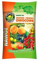 AMPOL - NAWZ DO DRZEW i KRZEWW OWOCOWYCH - 5 KG